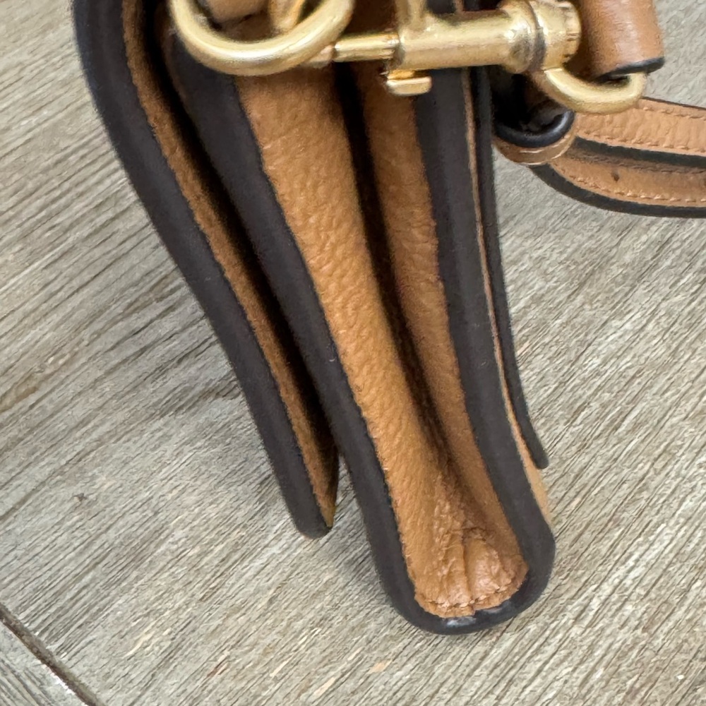 Tory Burch Thea crossbody - Picture 13 of 16